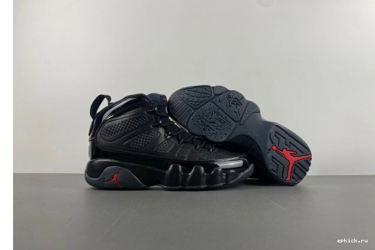 Cheap EP Bred Patent Jordan  302370-014 9 302370-014  Retro 1223